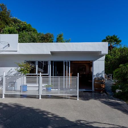 Beach Front:Palms-On-The-Beach.Kaiteriteri. Εξωτερικό φωτογραφία